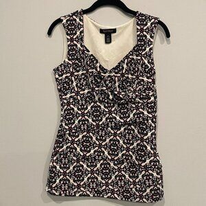 White House Black Market Women's Top/Blouse, Size XS